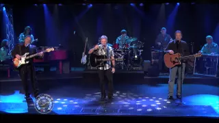 Branson Country USA "Larry Gatlin & The Gatlin Brothers" Full Episode