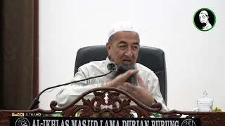 Apa Perlu Buat Bila Ziarah Kematian? - Ustaz Azhar Idrus