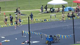 Saline Golden Triangle 4x200 women