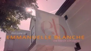 Welcome to Emmanuelle Blanche - the french silhouette [Reduce Cellulite Fast in Los Angeles]