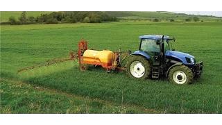 Global Agrochemicals Market 2015 Outlook to 2022 by Market Research Store