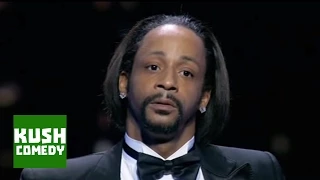 Friends with Shaq - Katt Williams: American Hustle