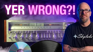 Biggest Stereo Misconceptions We Hear Around The Shop