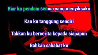 Captain Jack - Menolong Tak Terdengar ( Karaoke Kita ) musik tanpa vokal