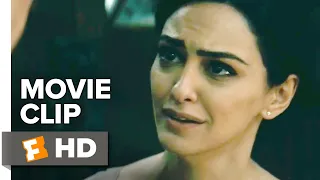 Hotel Mumbai Movie Clip - We Take Our Chances (2019) | Movieclips Coming Soon