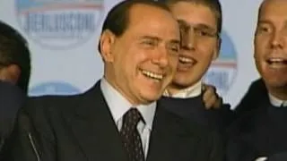 Italy's Prime Minister Silvio Berlusconi Indicted in Teen Sex Case 2/16/2011