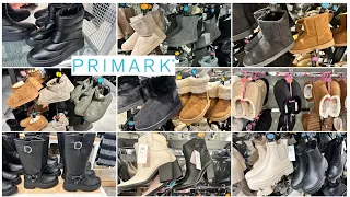 Primark women’s shoes new collection - September 2023