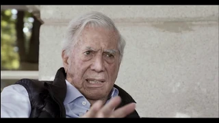 MARIO VARGAS LLOSA - Mundo Actual / PEQUEÑAS GRANDES REFLEXIONES