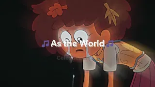 ⚠️ [True Colors Spoilers] ⚠️ Amphibia Betrayal Edit