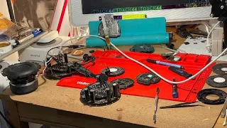 Live! HomePod Repair for No Power