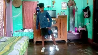 Ka Karu Sajani dance by Kapil das