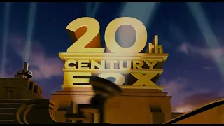 20th Century Fox / Regency Enterprises (Shutter)