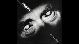 The Cure – Killing An Arab (1978) (Peel Sessions)