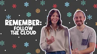 Remember: Follow the Cloud | December 11, 2022