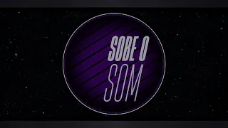 MARIA Ó - PEIXE VOADOR | Sobe o Som