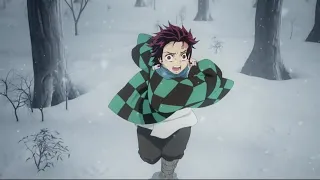 Kimetsu No Yaiba「AMV」Run Boy Run