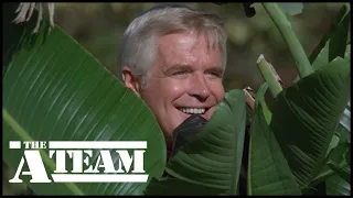 Hannibal's Duck Call | The A-Team