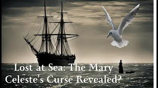 The Chilling Mystery of the Mary Celeste: What Really Happened?