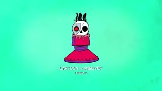 Cartoon Hangover (2013) #3