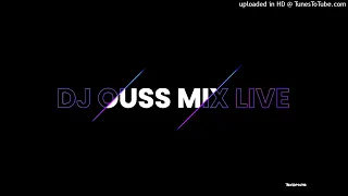 Chab Amine matlo (Gatli 3arsi 9rab) Remix By Dj Ouss Mix Live