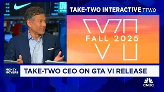 Rockstar Games Boss Talks About GTA 6 Releasing In Fall 2025 & MORE!