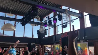 Nitrous Oxide vs The Verve - Bitter Sweet North Symphony Pole @ Luminosity 2019 NO2