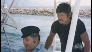 Charles Bronson - Cold Sweat