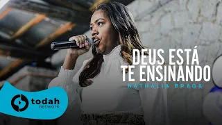 Nathália Braga | Deus Está Te Ensinando [Ao Vivo na Vigília O Bom Samaritano]