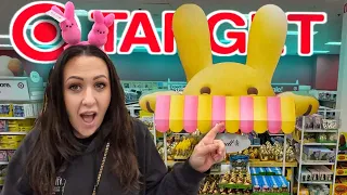 TARGET SPRING 2024: Easter, Summer, Dollar Spot, Random Finds + MORE