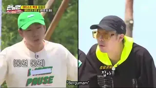 Running Man 458 sub indo #07