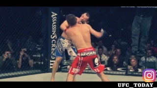 Хабиб Нурмагомудов-лучшие моменты в UFC