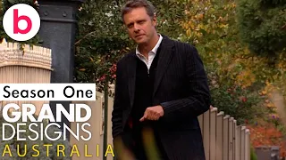 Grand Designs Australia | Clovelly | Season 1 Episode 4 | Full Episode