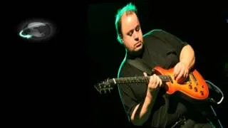 The Steve Rothery Band - Morpheus (Live in Bulgaria)