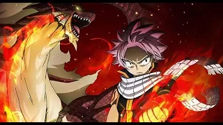 [AMV] Fairy Tail - Legends Never Die [HD]