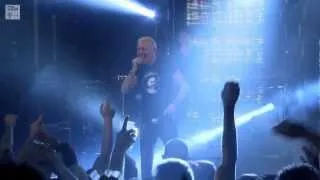 Scooter - One (Always Hardcore)(Live Hamburg 5/12/2013)(HD)