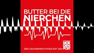 Vollnarkose - der komplette Kontrollverlust - Butter bei die Nierchen