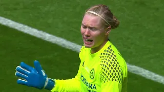 Chelsea women vs Arsenal women FA cup final. Arsenal 1-0 Chelsea women