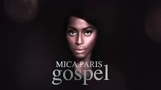 Mica Paris - (Something Inside) So Strong (Official Audio)