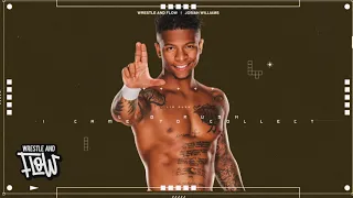 Lio Rush - I Came to Collect (Wrestle and Flow Remix)