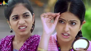 Uyyala Jampala Movie Scenes | Avika Gor with Punarnavi | Latest Telugu Scenes | Sri Balaji Video