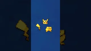 How Do The Pokemon GEN 5 Sprites look so GOOD?
