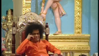 Shivaratri | Lingodbhavam | Thursday Darshan of Sathya Sai baba - Part 137
