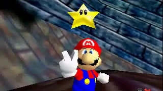 [TAS] SM64 but it gets 5% faster every coin 100 coin (level 3)