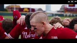 📹 CINE RECAP | Nebraska Baseball vs. Minnesota