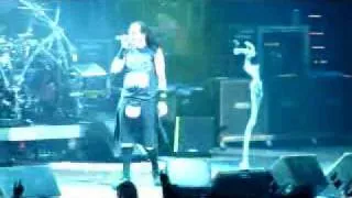 Korn - Blind - SummerSlam