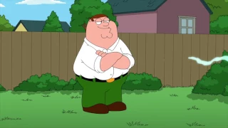 Family Guy - Peter gets raped by pie