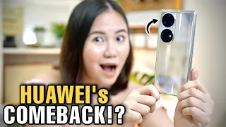 HUAWEI P50 PRO: IS IT STILL THE BEST CAMERA PHONE!?