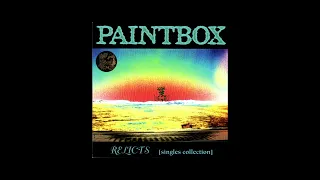 Paintbox - Relicts singles collection LP