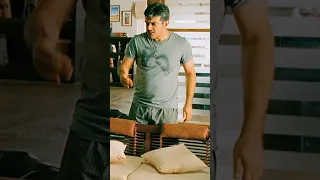 Great Escape 🤣 #ajithkumar #mankatha #trisha #sunnxt #shorts #AK #venkatprabhu