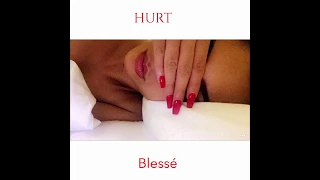 Blessé (Hurt) - Djena Della (cover) (French/english)